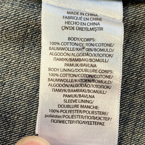 Polo Ralph Lauren Denim Morgan Fit Sport Coat - Picture 16 of 16